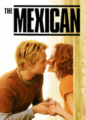 The Mexican
