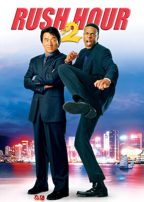 Rush Hour 2