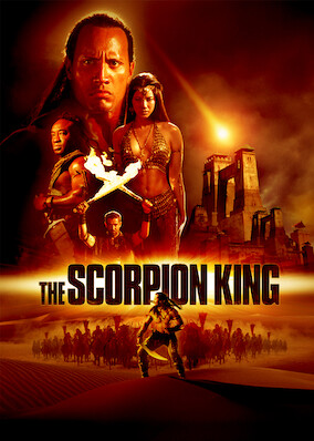 The Scorpion King