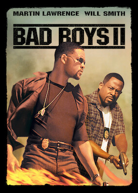 Bad Boys II
