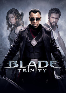 Blade: Trinity
