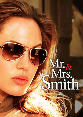 Mr. & Mrs. Smith