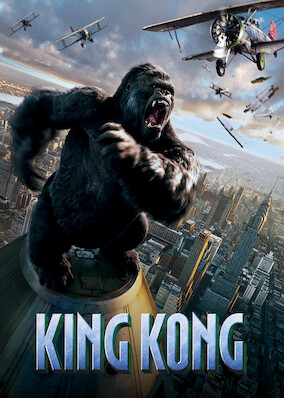 King Kong