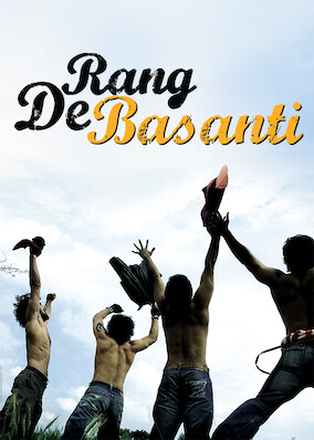 Rang De Basanti
