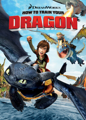 How to Train Your Dragon