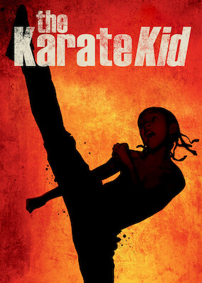 The Karate Kid