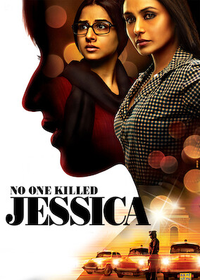 No One Killed Jessica