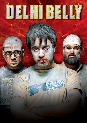 Delhi Belly