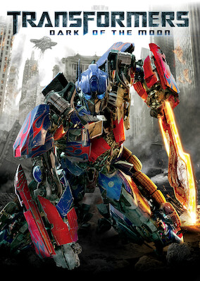 Transformers: Dark of the Moon