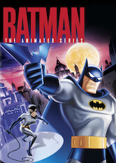 Batman: The Animated Series
