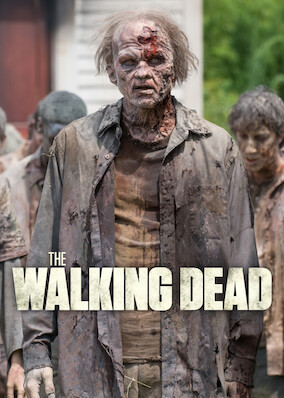 The Walking Dead