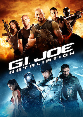G.I. Joe: Retaliation