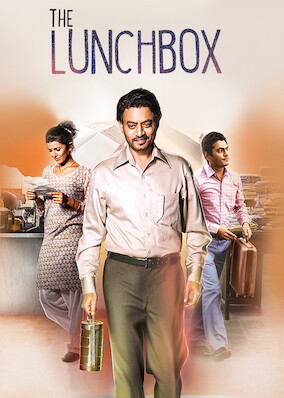 The Lunchbox