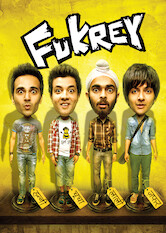 Fukrey