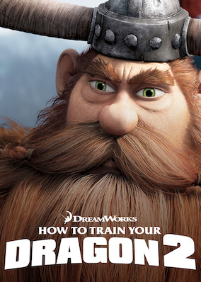 How to Train Your Dragon 2