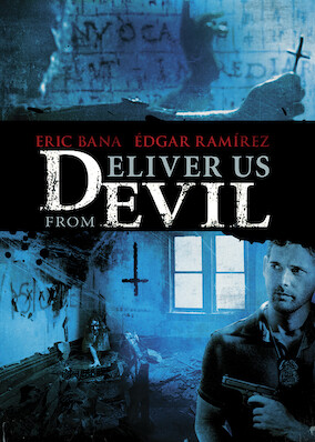 Deliver Us from Evil