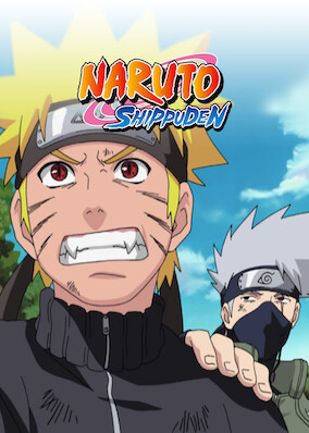 Naruto Shippūden