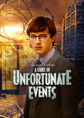 A Series of Unfortunate Events