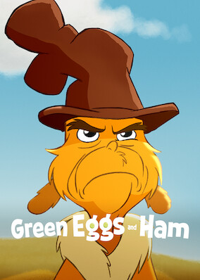 Green Eggs and Ham