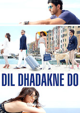 Dil Dhadakne Do