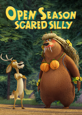 Open Season: Scared Silly