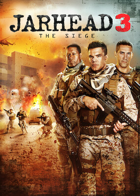 Jarhead 3: The Siege