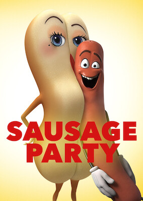 Sausage Party
