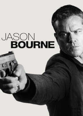 Jason Bourne