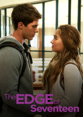 The Edge of Seventeen