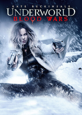 Underworld: Blood Wars