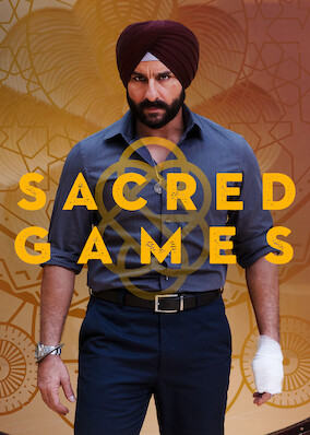 Sacred Games