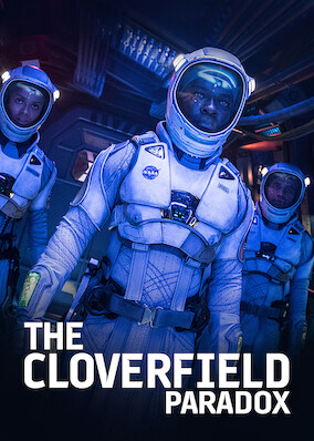 The Cloverfield Paradox