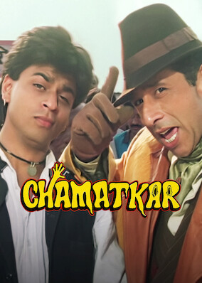 Chamatkar