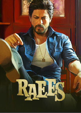 Raees