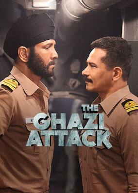 The Ghazi Attack