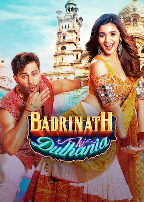Badrinath Ki Dulhania