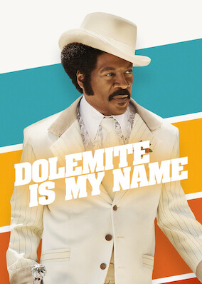 Dolemite Is My Name