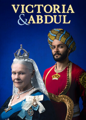 Victoria & Abdul