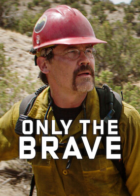 Only the Brave