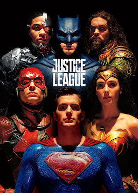 Justice League