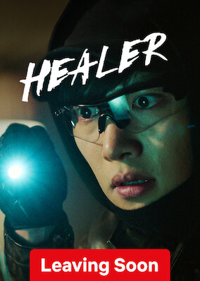 Healer