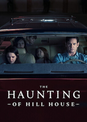 The Haunting of Hill House