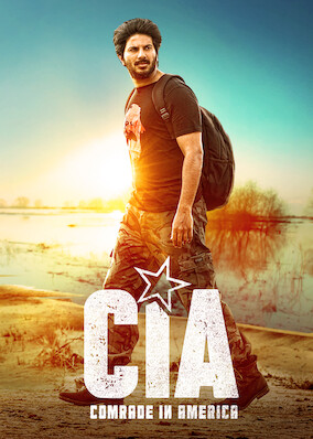 CIA: Comrade In America