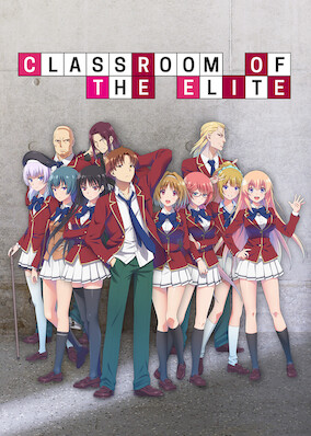 Classroom of the Elite
