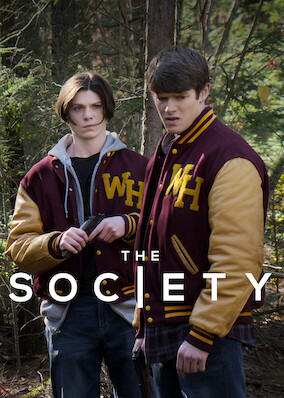 The Society