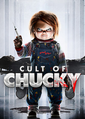 Cult of Chucky
