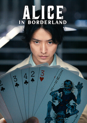 Alice in Borderland