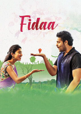Fidaa