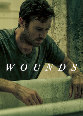 Wounds