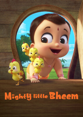 Mighty Little Bheem